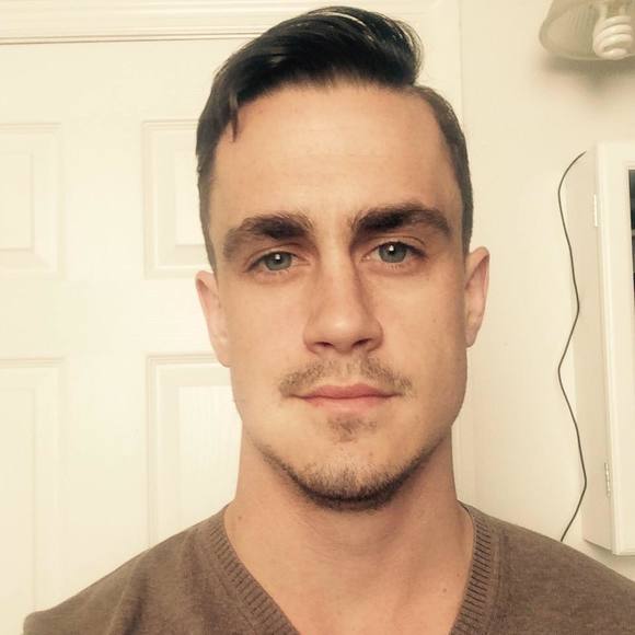 Meet your Posher, Andrew - Picture 1 of 1